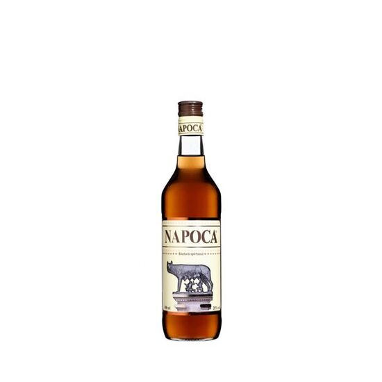 Napoca 28% 0.5L SGR