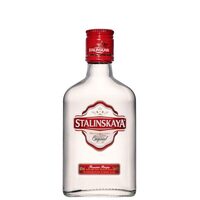 Stalinskaya vodca 40% 0.2L SGR