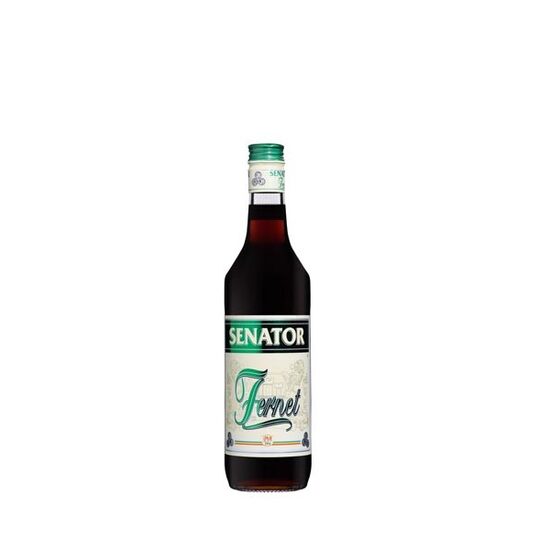 Fernet Senator 30% 0.5L SGR