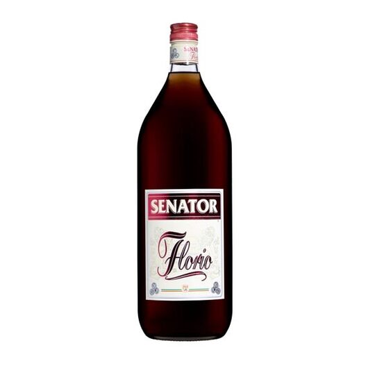 Florio Senator 18% 2L SGR