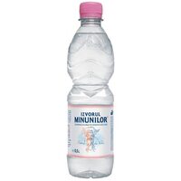 Apa Plata Izvorul Minunilor 0.5l (bax 12 buc) SGR