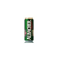 Bere Albacher 0.5L doza (bax 24 buc) SGR