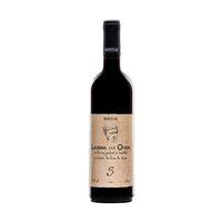 Vin Licoros Murfatlar Lacrima lui Ovidiu 5 rosu 0.75L SGR