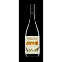 Vin Zestrea Pinot Noir 0.75L SGR