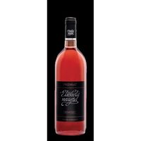 Vin Premiat Eticheta Neagra roze 0.75L SGR