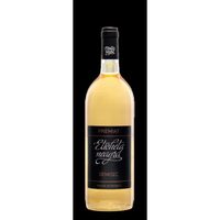 Vin Premiat Eticheta Neagra alb 0.75L SGR