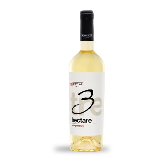 Vin 3HA Sauvignon Blanc 0.75L SGR