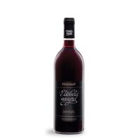 Vin Premiat Eticheta Neagra rosu 0.75L SGR