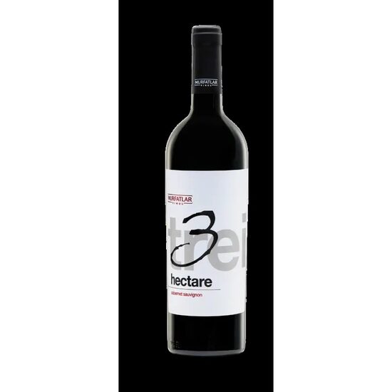 Vin 3HA Cabernet Sauvignon 0.75L SGR