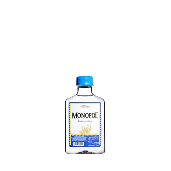 Bautura Spirtoasa Monopol 21% 0.2l (bax 6 buc) SGR