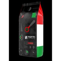 Totti Caffe Vibes 1kg