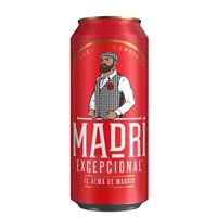 Bere Madri doza 500ml (bax 24 buc)