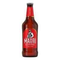 Bere Madri 0.33L (bax 24 buc)