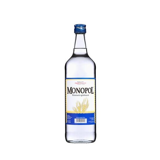 Bautura Spirtoasa Monopol 1L  SGR