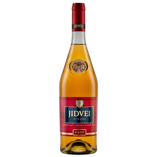 Vinars Jidvei 0.7L (bax 6 buc) SGR