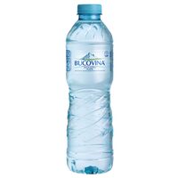 Apa Bucovina plata 0.5L (bax 12 buc)