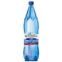 Apa Bucovina minerala 1.5L (bax 6 buc)