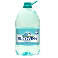 Apa Bucovina plata 5L (bax 2 buc)