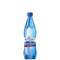 Apa Bucovina minerala 0.5L (bax 12 buc)