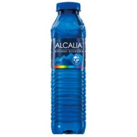 Apa plata Velin Alcalia 0.5L(bax 12 buc) SGR