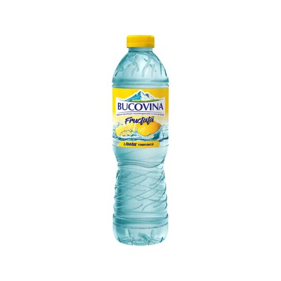Bucovina Fructata aromata lamaie 0.5L (bax 12 buc) SGR