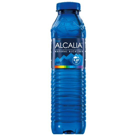 Apa plata Velini Alcalia 1.5L (bax 6 buc) SGR