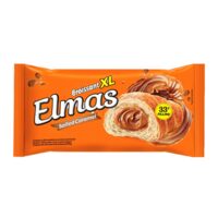 Croissant caramel sarat 80gr (bax 24 buc)