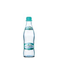 Apa Bucovina plata 0.33L (bax 24 buc) SGR