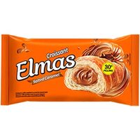 Croissant gigant caramel sarat 160gr (bax 14 buc)