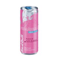 Energizant Red Bull Fructe de padure 250ml SGR