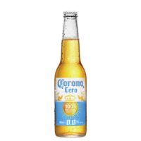 Corona Cero 0% 0.33L (bax 6 buc) SGR