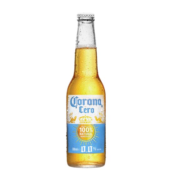 Corona Cero 0% 0.33L (bax 6 buc) SGR