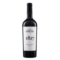 Vin Purcari Rara Neagra&Saperavi 0.75L SGR