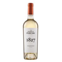 Vin Purcari Chardonnay alb sec 0.75L SGR