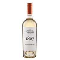 Vin Purcari Sauvignon Blanc alb sec 0.75L SGR