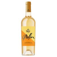 Vin Pelin alb 0.75L SGL