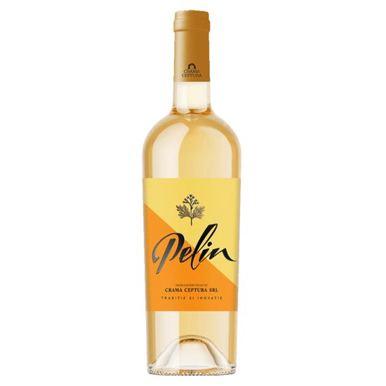 Vin Pelin alb 0.75L SGL