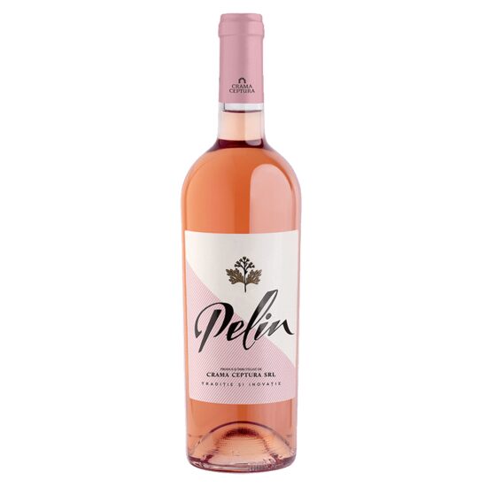 Vin Pelin Rose 0.75L SGR