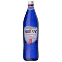 Apa Borsec plata 0.75L Blue (bax 6 buc) SGR 