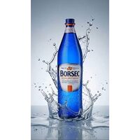 Apa Borsec carbogazoasa 0.75L Blue (bax 6 buc) SGR
