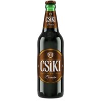 Bere Transylvanian Csiki Cr.Beer Brown 0.5l (naveta 20 sticle)