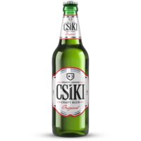 Bere Transylvanian Csiki Cr. Original 0.5 (navete 20 sticle)