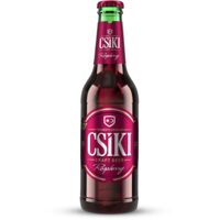 Bere Transylvanian Cr.Beer Raspberry 0.5l (naveta 20 sticle)