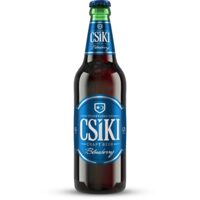 Bere Transylvanian Csiki Cr.Beer Blueberry 0.5 (naveta 20 buc)