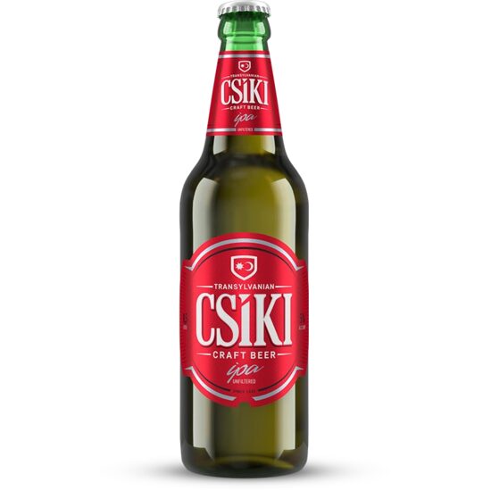 Bere Transyilvanian Csiki Sor IPA 0.5 (naveta 20 buc)