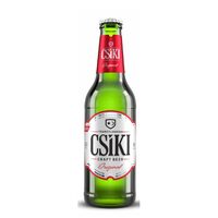 Bere Transylvanian Csiki Original 0.33L (bax 24 buc) SGR