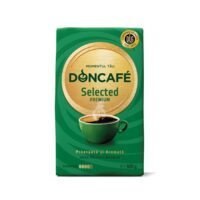 Doncafe Selected Premium Vacuum 500g