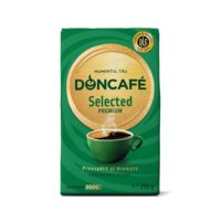 Doncafe Selected Premium Vacuum 250g