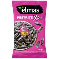 Seminte ELMAS pestrite usor sarate Xtra 150gr (bax 12 buc)