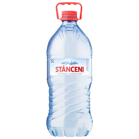 Apa Stanceni Plata 5L